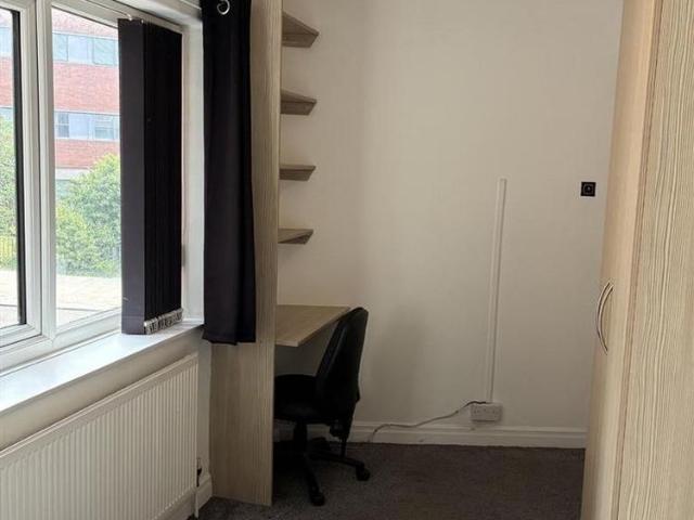 Apartment for rent in Plungington, Higher Bartle