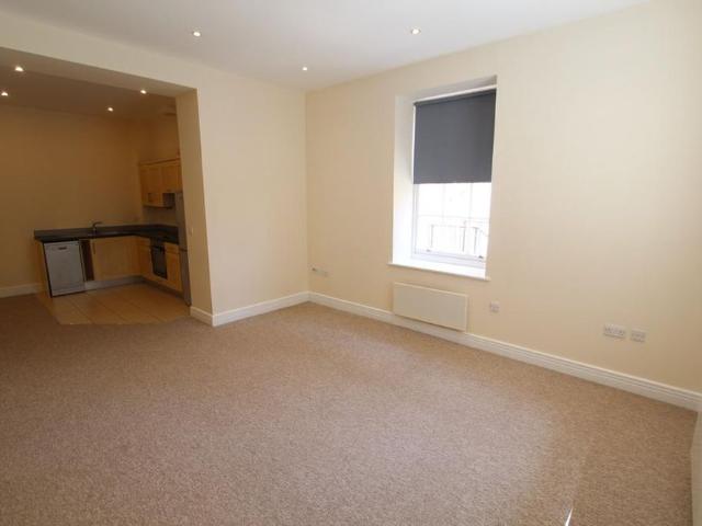 Apartment for rent in Hampshire
