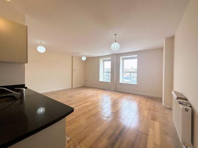 Apartment for rent in Key Street, Suffolk