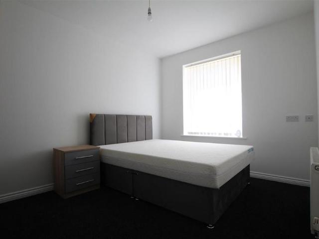 Apartment for rent in Ashington, Northumberland