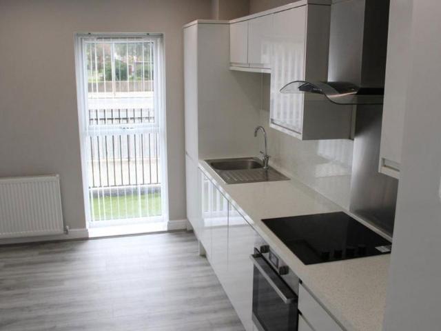 Apartment for rent in Calderstones