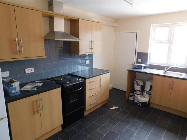 Apartment for rent in Wilden, Rushock
