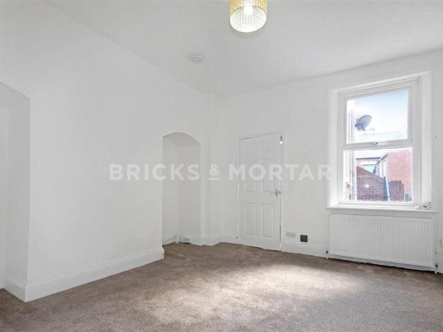 Apartment for rent in Arthur's Hill, Tyne And Wear
