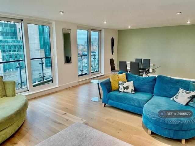 Apartment for rent in Chalk Farm, Primrose Hill