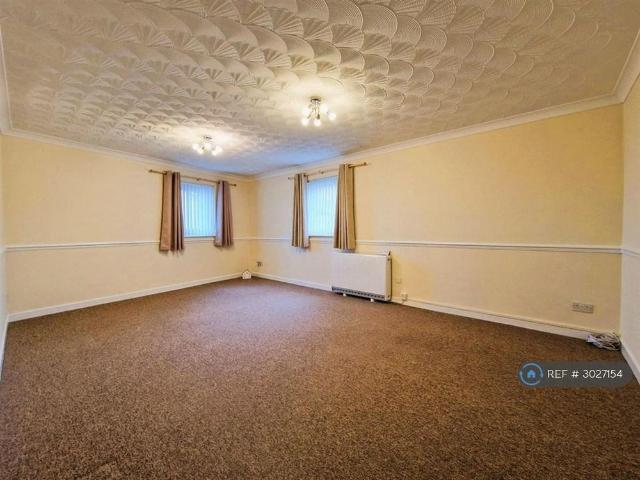 Apartment for rent in Park, Merthyr