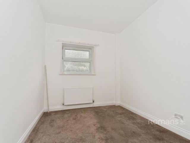 Apartment for rent in Rodbourne, Swindon