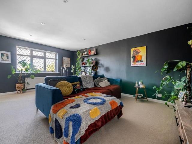 Apartment for rent in West Worthing, Worthing