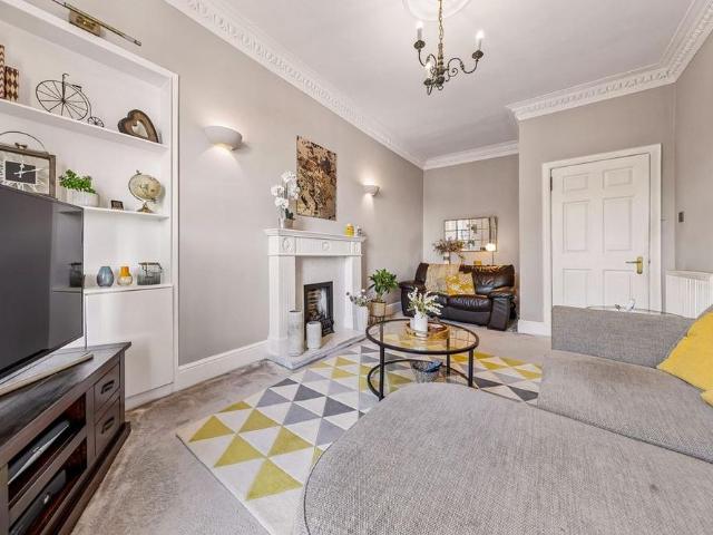 Apartment for rent in Blawarthill, Glasgow