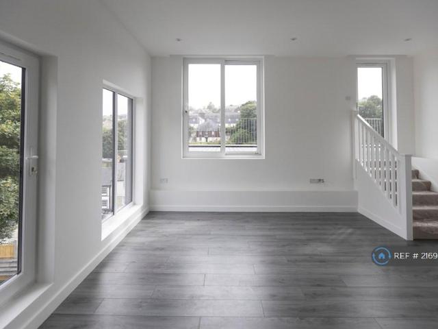 Flat for rent in Penryn, Isle Of Man