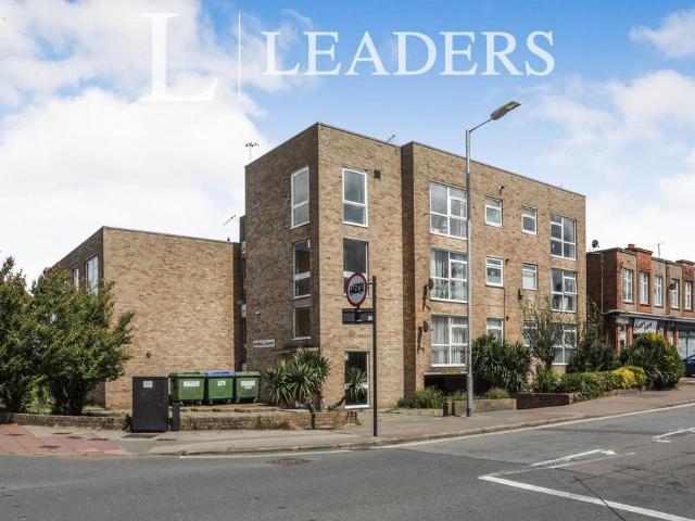 Flat for rent in Felixstowe, Eastbridge