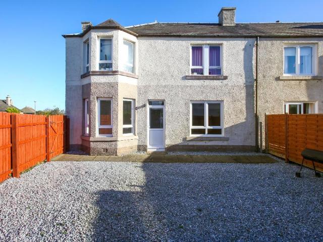 Flat for rent in Newcraighall Village, Craigmillar