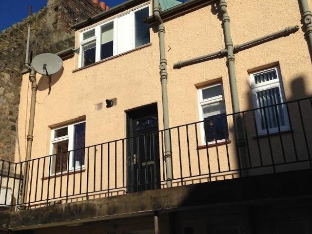 Flat for rent in Preston, Linlithgow