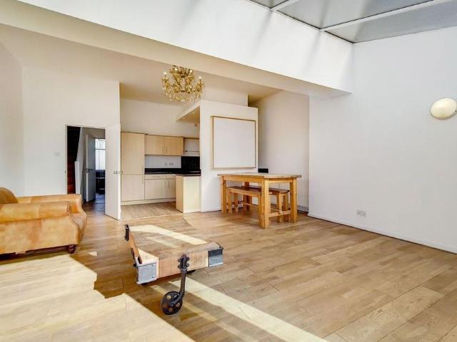 Apartment for rent in Bermondsey, Greater London