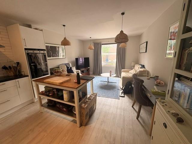 Apartment for rent in Middle Deal, Ash