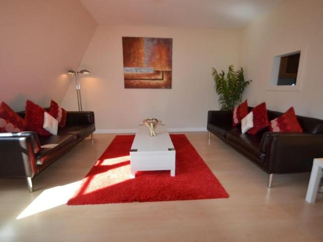 Apartment for rent in Top of the Town, Cambuskenneth