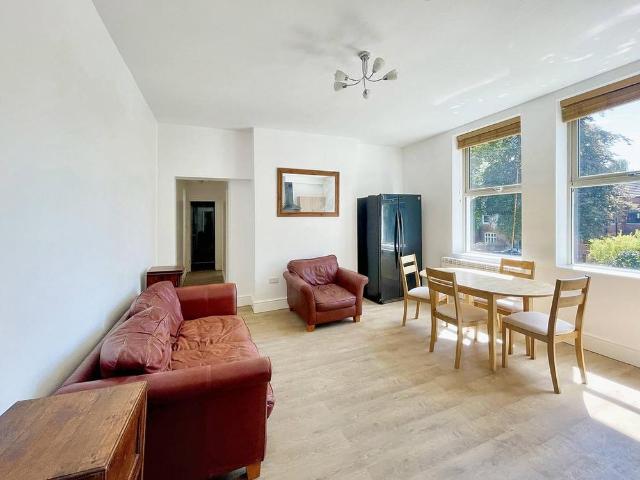 Apartment for rent in Wheatley, South Yorkshire