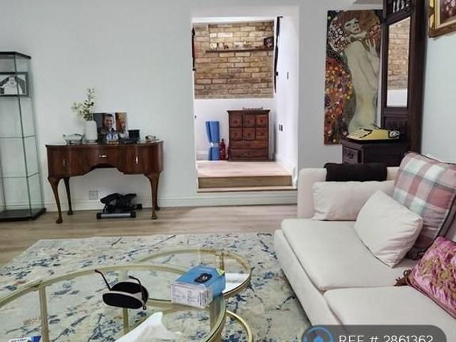 Apartment for rent in Islington, Greater London