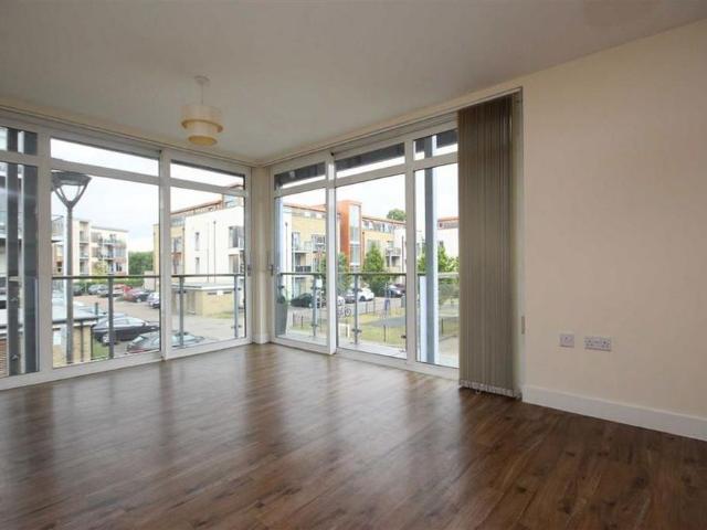 Apartment for rent in London Borough of Richmond upon Thames, Greater London