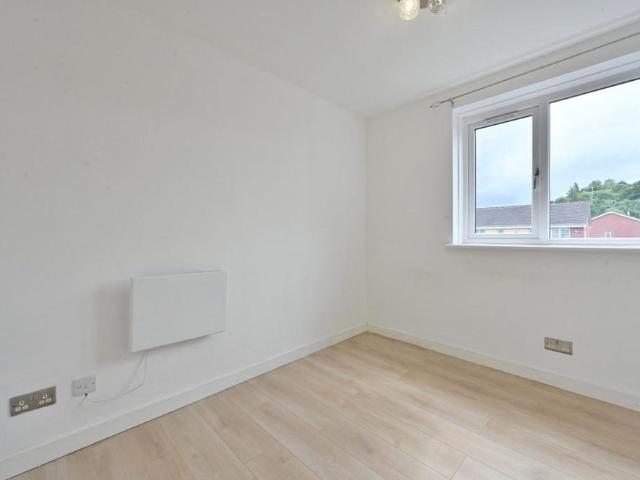 Apartment for rent in Ferguslie, Paisley