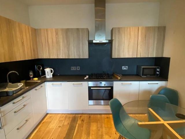Flat for rent in Barnet, New Barnet