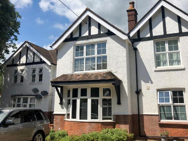 Flat for rent in Worthing, West Sussex