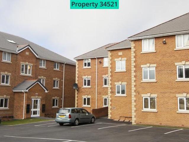Flat for rent in South Yorkshire