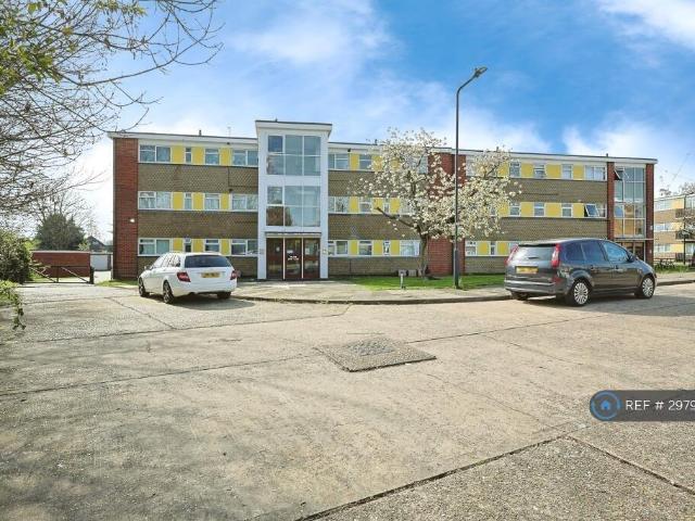 Flat for rent in Greater London