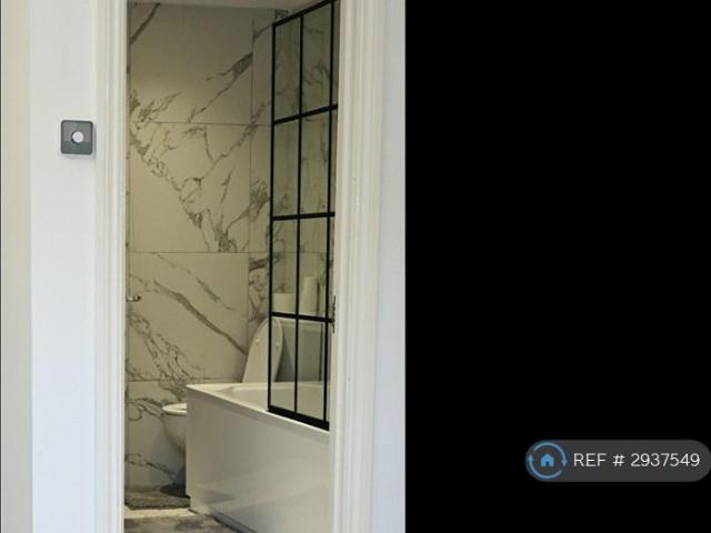 Flat for rent in Southsea, City Of Portsmouth