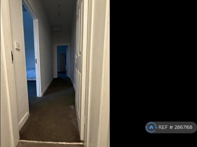 Flat for rent in Beamhurst, Staffordshire