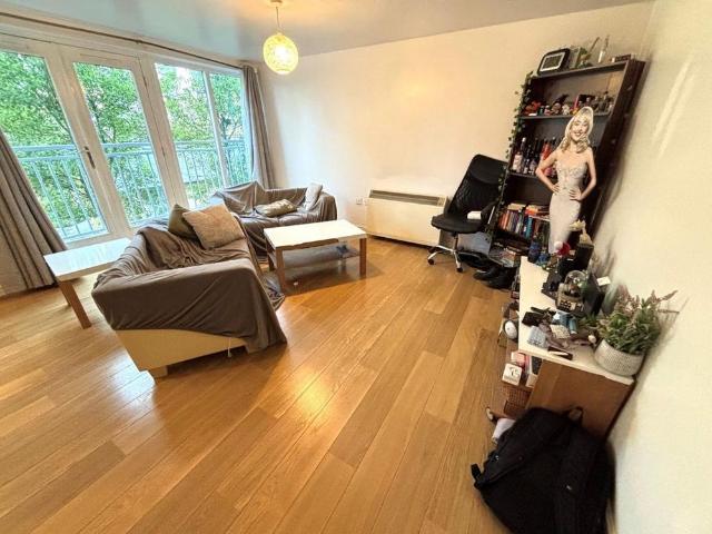 Apartment for rent in Wincheap, The Bridge