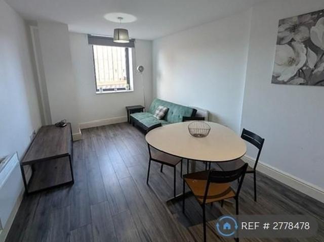 Apartment for rent in City Centre, Isle Of Man