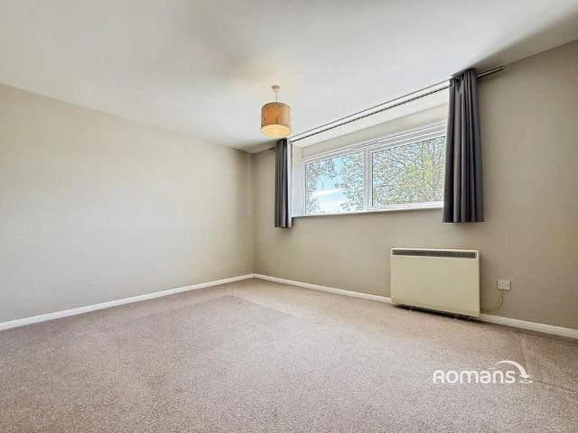 Apartment for rent in Woodley