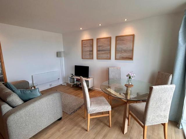 Apartment for rent in Sandfields East, Aberavon