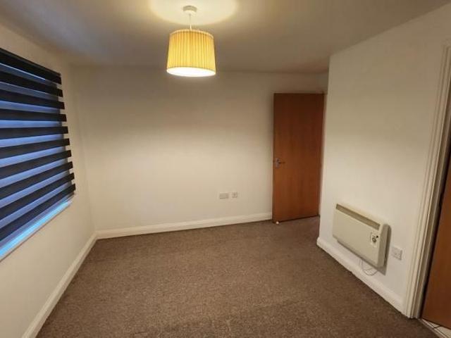 Apartment for rent in Armthorpe, South Yorkshire