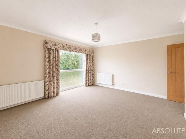Apartment for rent in Goodrington, Livermead