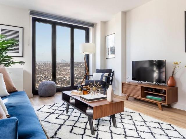 Apartment for rent in London Borough of Croydon, Greater London