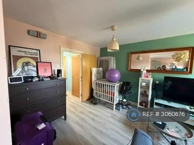 Apartment for rent in Ashton Gate, Bristol