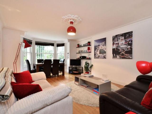 Apartment for rent in London Borough of Lambeth, Greater London