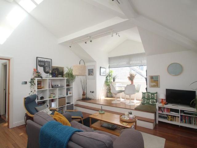 Flat for rent in Low Harrogate, Harrogate