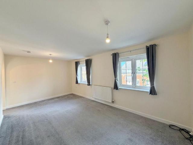 Apartment for rent in Rushden