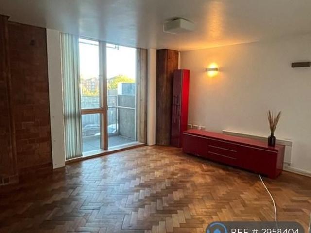 Apartment for rent in Hillfields, West Midlands