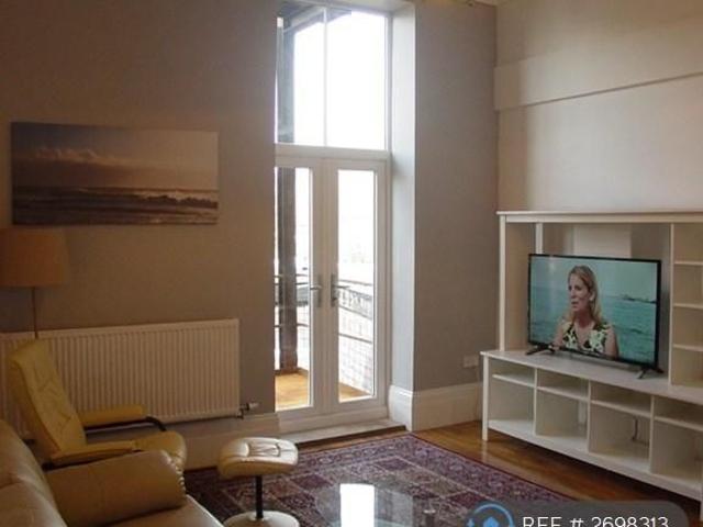 Apartment for rent in Old Town, Hull