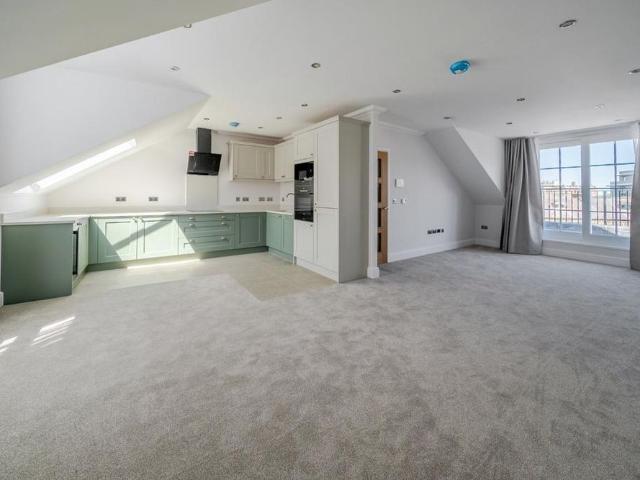 Apartment for rent in Low Harrogate, Harrogate