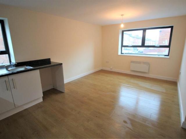 Apartment for rent in Chesham, Bury