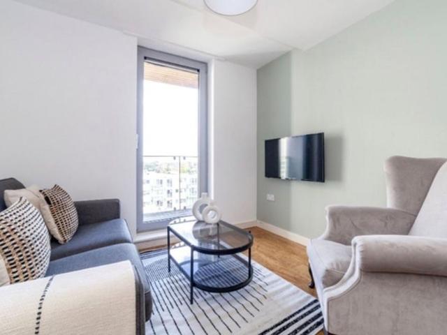 Apartment for rent in Forest Gate, Greater London