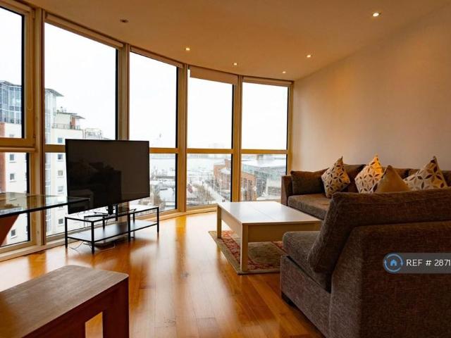 Apartment for rent in Portsea, City Of Portsmouth