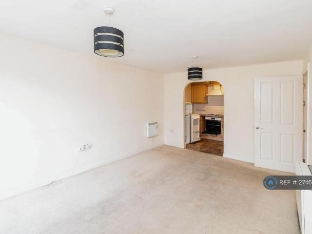 Apartment for rent in St Mary's, City Of Southampton