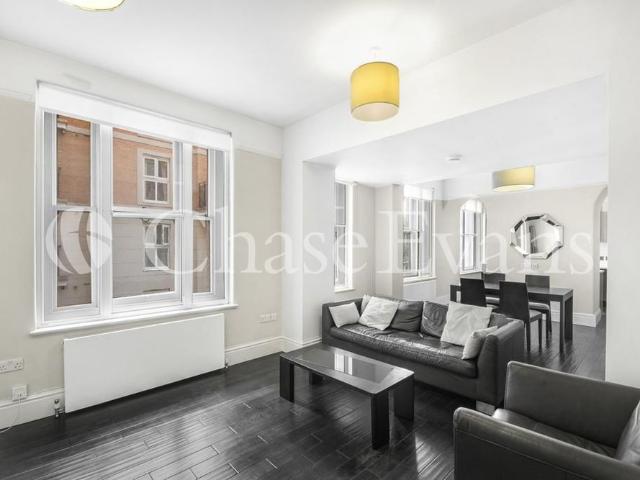 Apartment for rent in Westminster, Greater London