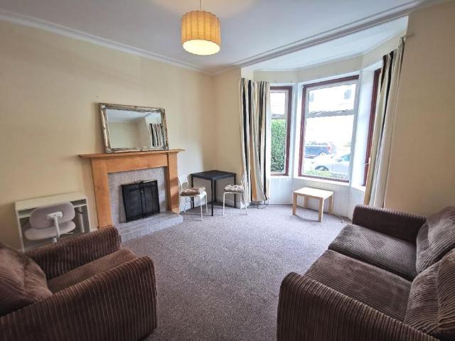 Apartment for rent in Blackness, Scotland