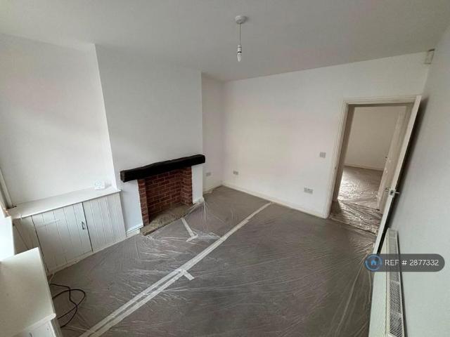 Apartment for rent in Round Hill, Brighton & Hove
